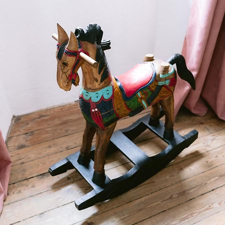 ホテル Casa Aquadulza トレメッツォ エクステリア 写真