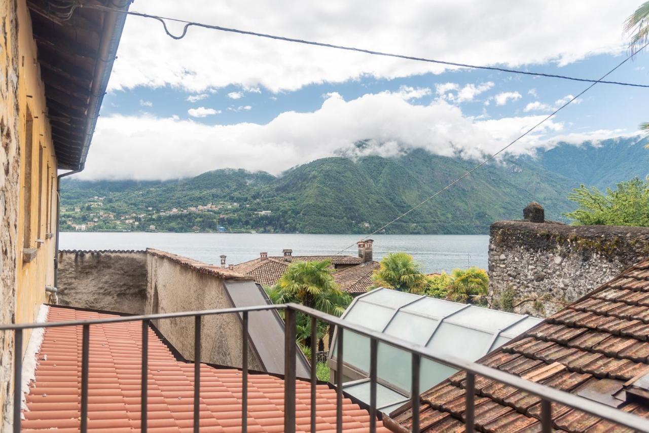 ホテル Casa Aquadulza トレメッツォ エクステリア 写真