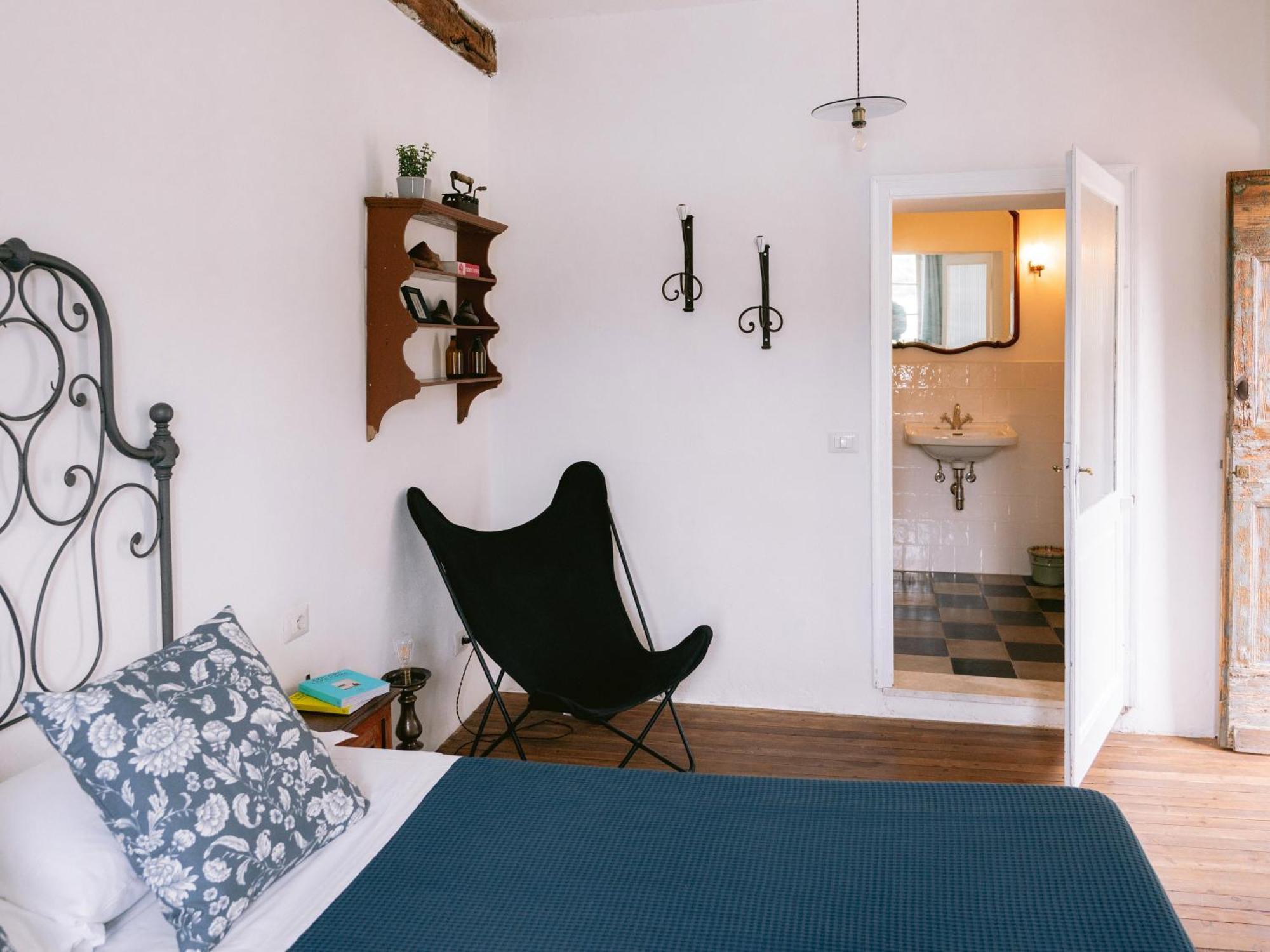 ホテル Casa Aquadulza トレメッツォ エクステリア 写真