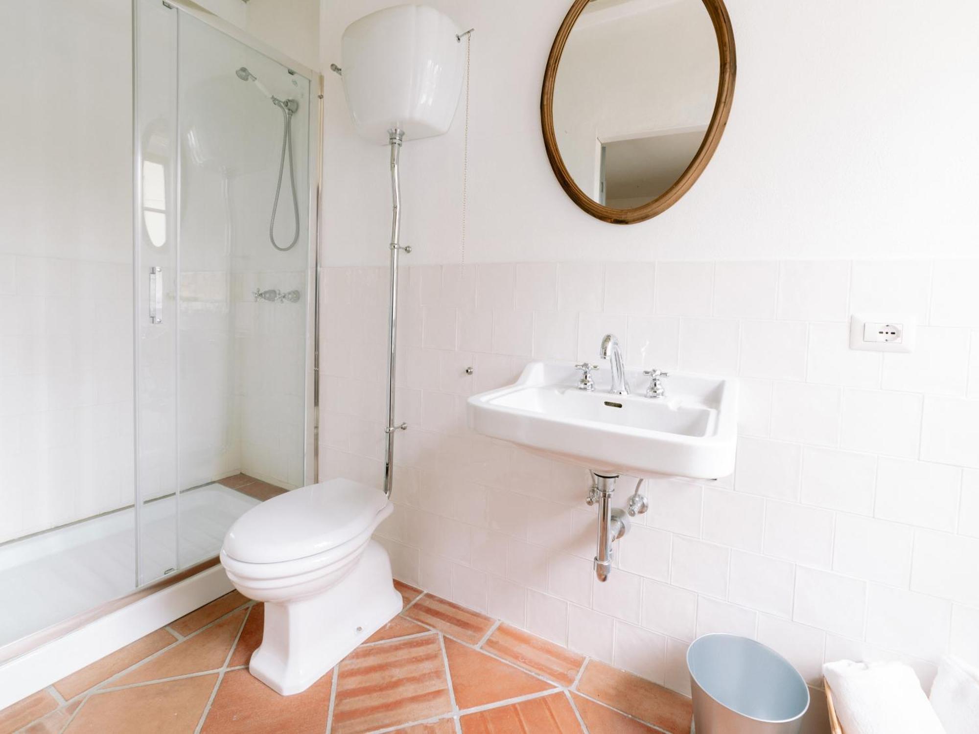 ホテル Casa Aquadulza トレメッツォ エクステリア 写真