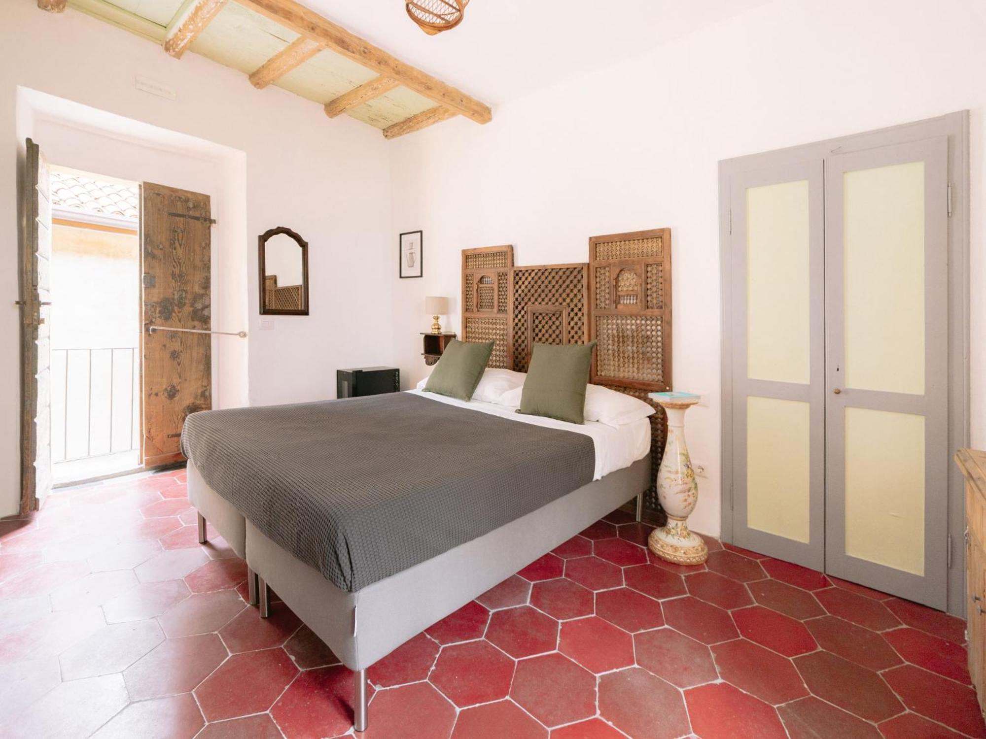 ホテル Casa Aquadulza トレメッツォ エクステリア 写真