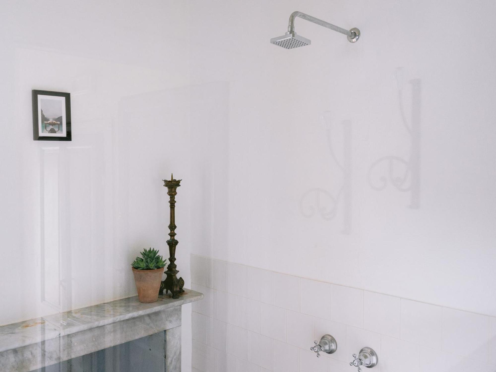 ホテル Casa Aquadulza トレメッツォ エクステリア 写真