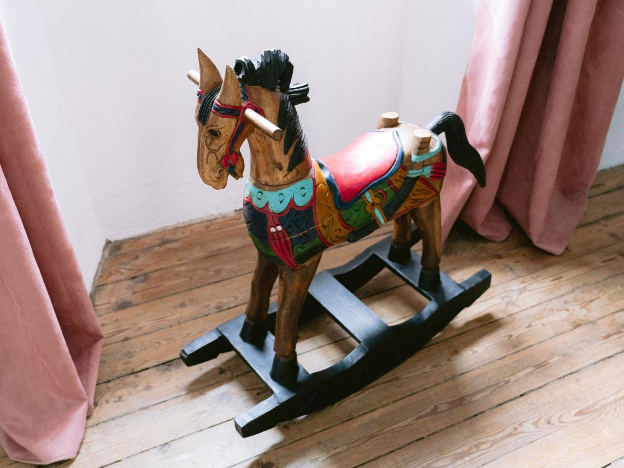 ホテル Casa Aquadulza トレメッツォ エクステリア 写真