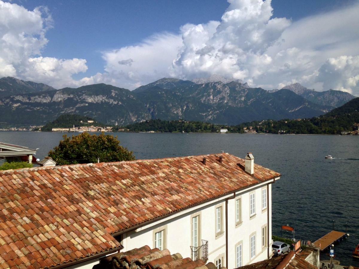 ホテル Casa Aquadulza トレメッツォ エクステリア 写真